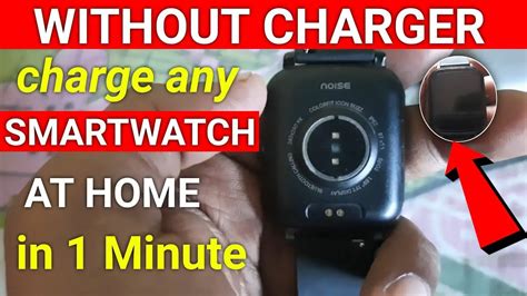 how to charge itouch watch without charger|itouch watch not charging.